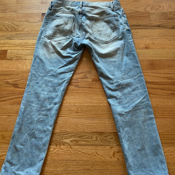 Gap Boyfriend Jeans - Picture 2 of 4